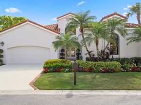16613 Hidden Cove Drive, Jupiter FL 33477