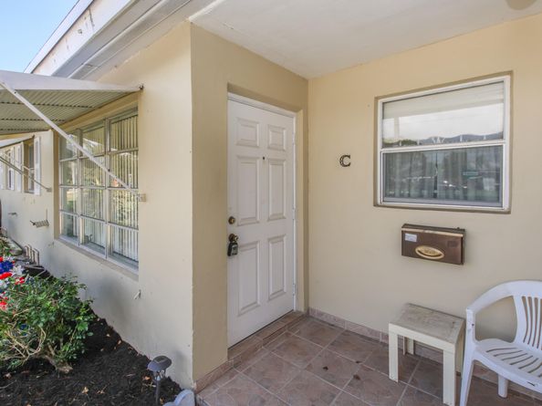 370 High Point Boulevard C, Delray Beach FL 33445
