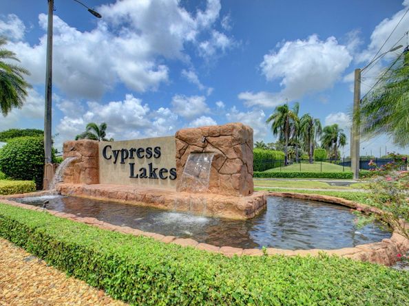 5415 Crystal Anne Drive, West Palm Beach FL 33417