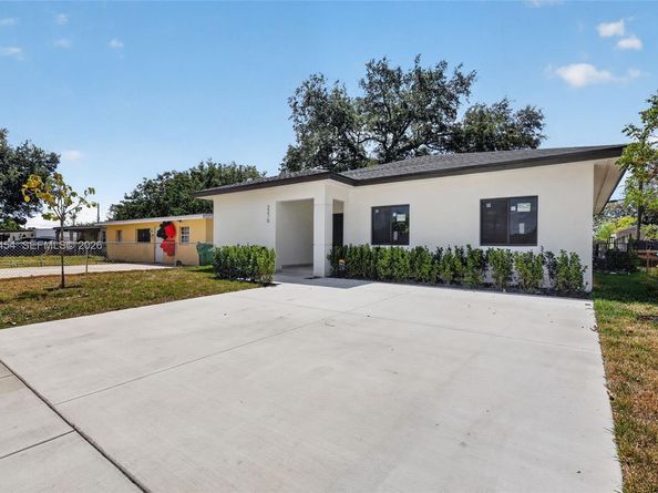 2270 Service Road, Opa Locka FL 33054