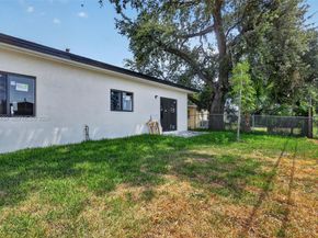 2270 Service Road, Opa Locka FL 33054