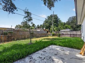 2270 Service Road, Opa Locka FL 33054