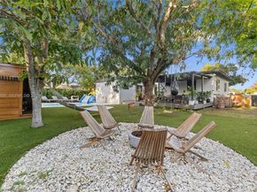 13900 NE 16th Court, North Miami FL 33181