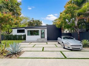 13900 NE 16th Court, North Miami FL 33181
