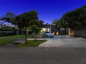 13900 NE 16th Court, North Miami FL 33181
