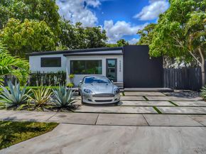 13900 NE 16th Court, North Miami FL 33181