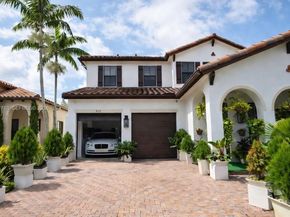 8537 NW 39th Court, Cooper City FL 33024