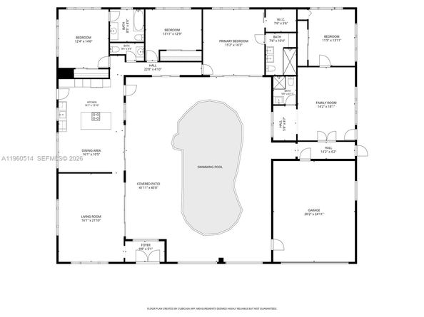4731 Pierce Street, Hollywood FL 33021