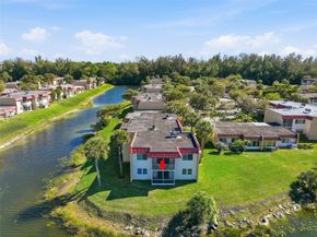 401 Lake Frances Drive 401, West Palm Beach FL 33411