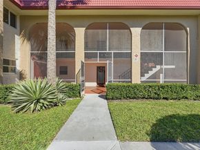 401 Lake Frances Drive 401, West Palm Beach FL 33411