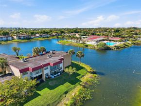 401 Lake Frances Drive 401, West Palm Beach FL 33411