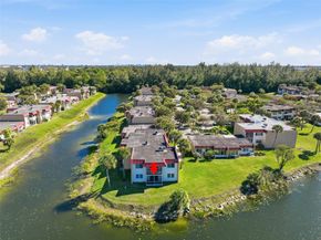 401 Lake Frances Drive 401, West Palm Beach FL 33411