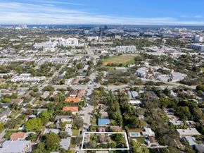 516 SW 17th Street, Fort Lauderdale FL 33315