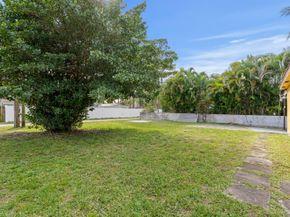516 SW 17th Street, Fort Lauderdale FL 33315