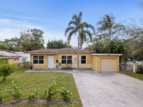 516 SW 17th Street, Fort Lauderdale FL 33315