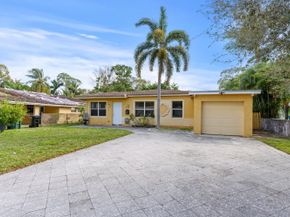 516 SW 17th Street, Fort Lauderdale FL 33315