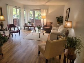 1205 Mariposa Avenue 206, Coral Gables FL 33146