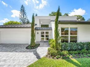 654 W Lakewoode Circle, Delray Beach FL 33445