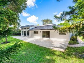 654 W Lakewoode Circle, Delray Beach FL 33445