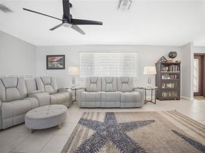 6121 SW 16th Street, Plantation FL 33317