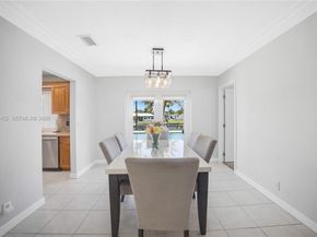 6121 SW 16th Street, Plantation FL 33317