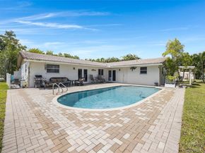 6121 SW 16th Street, Plantation FL 33317