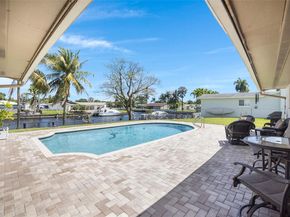 6121 SW 16th Street, Plantation FL 33317