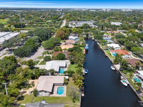 6121 SW 16th Street, Plantation FL 33317
