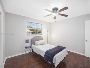 6121 SW 16th Street, Plantation FL 33317