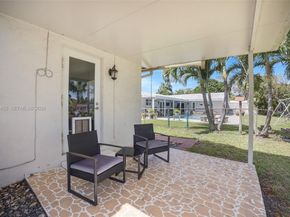 6121 SW 16th Street, Plantation FL 33317