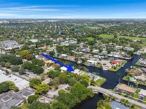 6121 SW 16th Street, Plantation FL 33317