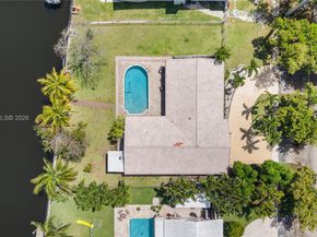 6121 SW 16th Street, Plantation FL 33317