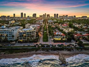 100 Royal Palm Way Ph4, Palm Beach FL 33480