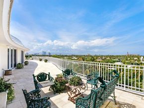 100 Royal Palm Way Ph4, Palm Beach FL 33480