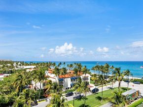 100 Royal Palm Way Ph4, Palm Beach FL 33480