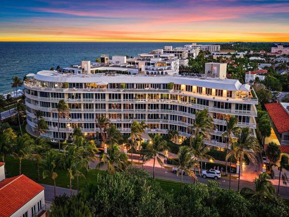 100 Royal Palm Way Ph4, Palm Beach FL 33480