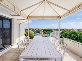 100 Royal Palm Way Ph4, Palm Beach FL 33480