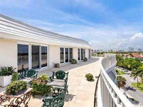 100 Royal Palm Way Ph4, Palm Beach FL 33480