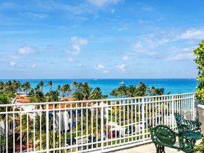 100 Royal Palm Way Ph4, Palm Beach FL 33480