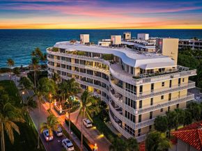 100 Royal Palm Way Ph4, Palm Beach FL 33480