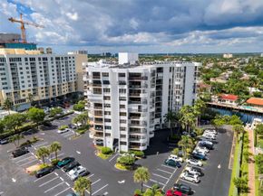 1361 S Ocean Boulevard 604, Pompano Beach FL 33062