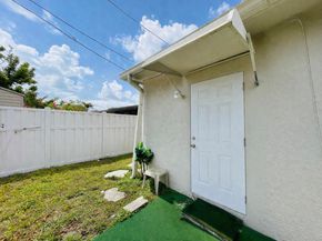 11361 NW 32nd Place, Sunrise FL 33323