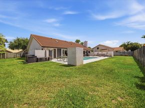 11299 NW 10th Manor, Coral Springs FL 33071