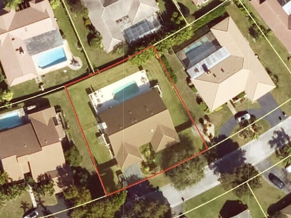 11299 NW 10th Manor, Coral Springs FL 33071