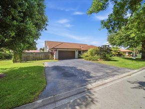 11299 NW 10th Manor, Coral Springs FL 33071