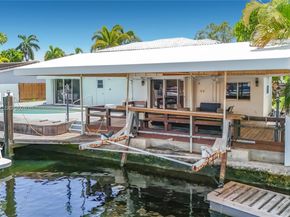 2216 NE 18th Avenue, Wilton Manors FL 33305