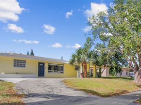 1831 NW 1st Terrace, Pompano Beach FL 33060