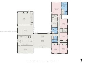 7603 SW 91st Avenue, Miami FL 33173