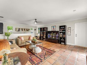 7603 SW 91st Avenue, Miami FL 33173