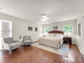 7603 SW 91st Avenue, Miami FL 33173